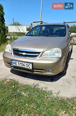 Chevrolet Nubira  2006