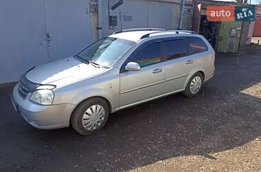 Chevrolet Nubira  2006