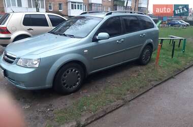 Chevrolet Nubira  2006