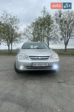 Chevrolet Nubira  2007