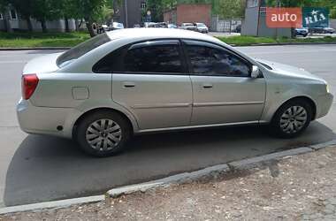 Chevrolet Nubira  2004