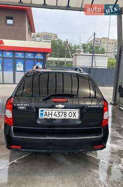 Chevrolet Nubira  2007