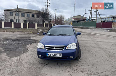 Chevrolet Nubira  2006