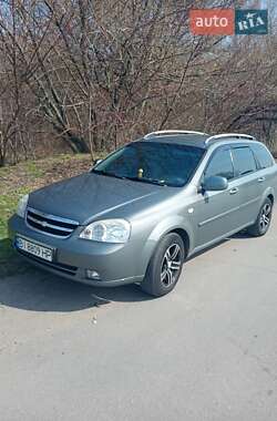 Chevrolet Nubira  2010