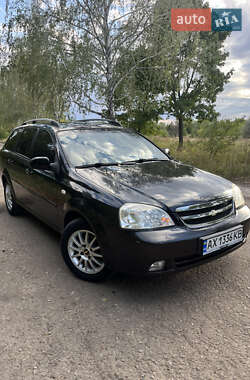 Chevrolet Nubira  2006