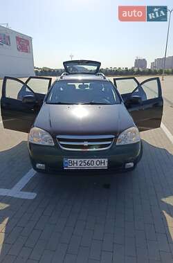 Chevrolet Nubira  2010