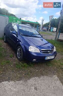 Chevrolet Nubira  2005