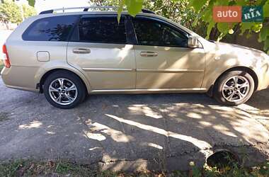 Chevrolet Nubira  2009