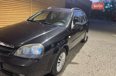 Chevrolet Nubira 2009