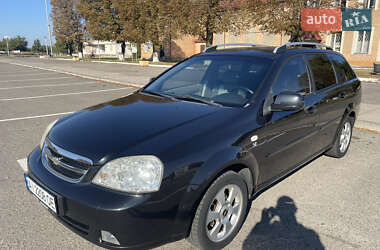 Chevrolet Nubira 2010