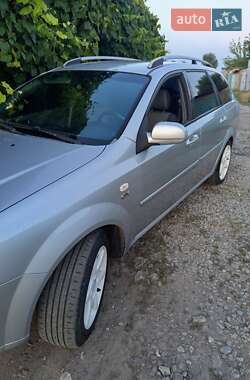 Chevrolet Nubira  2005