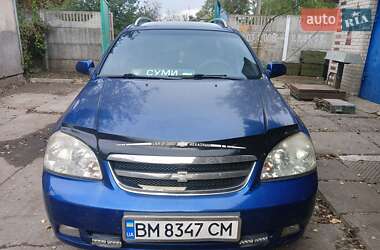 Chevrolet Nubira  2005
