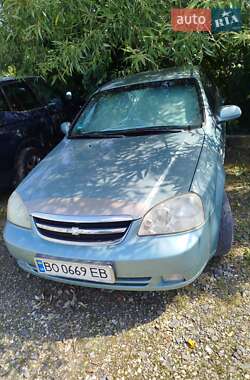 Chevrolet Nubira  2005