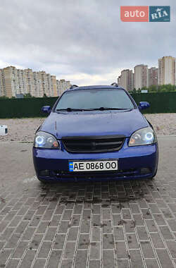Chevrolet Nubira  2006