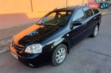 Chevrolet Nubira  2006