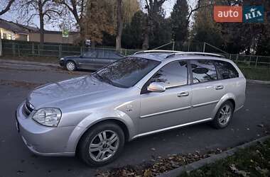 Chevrolet Nubira  2005