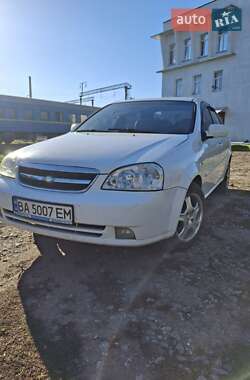 Chevrolet Nubira  2007