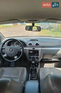 Chevrolet Nubira  2006