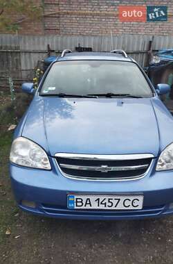 Chevrolet Nubira  2005