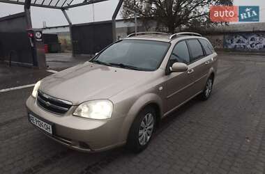 Chevrolet Nubira  2006