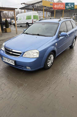 Chevrolet Nubira  2005