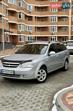 Chevrolet Nubira  2009