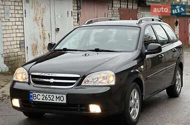 Chevrolet Nubira  2009