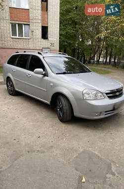 Chevrolet Nubira  2008