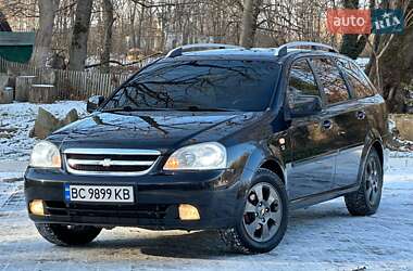 Chevrolet Nubira  2010