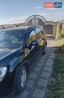 Chevrolet Orlando  2011