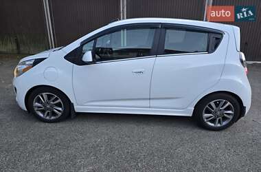 Chevrolet Spark EV  2016