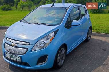 Chevrolet Spark EV  2016