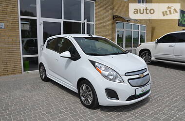 Chevrolet Spark  2015