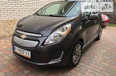 Chevrolet Spark LT 1 2013