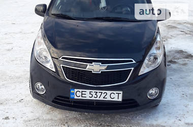 Chevrolet Spark  2010