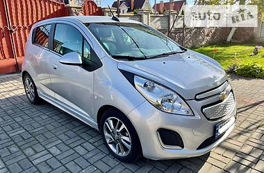 Chevrolet Spark  2016