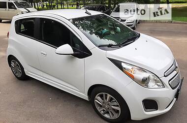 Chevrolet Spark  2014