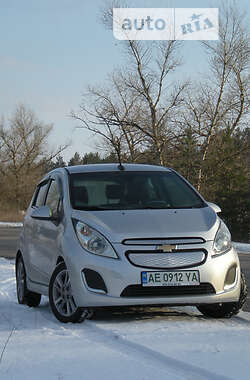 Chevrolet Spark  2013