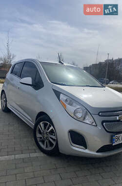 Chevrolet Spark  2016