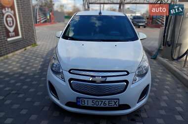 Chevrolet Spark  2013