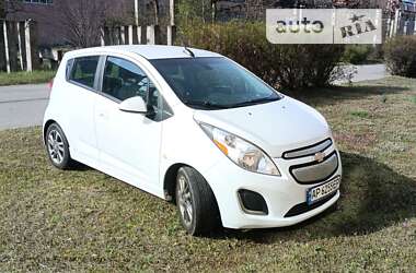 Chevrolet Spark  2015