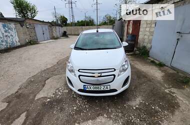 Chevrolet Spark  2016