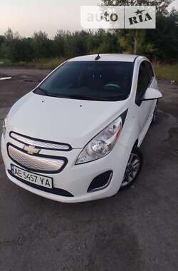 Chevrolet Spark  2014