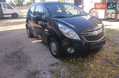 Chevrolet Spark  2012
