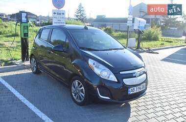 Chevrolet Spark  2016