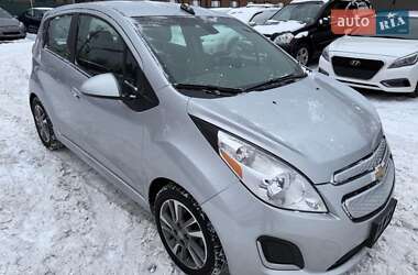 Chevrolet Spark 2015