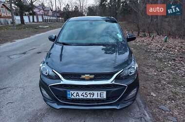 Chevrolet Spark  2019