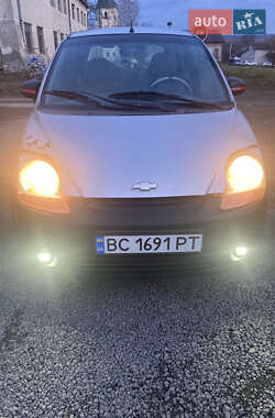 Chevrolet Spark  2006