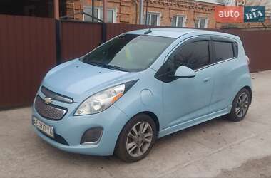 Chevrolet Spark  2013