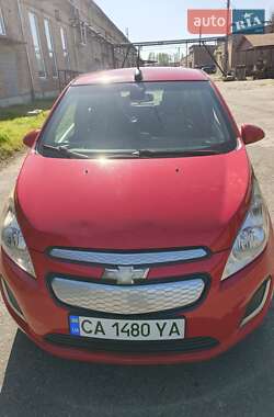 Chevrolet Spark  2014